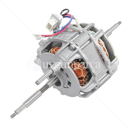 Çamaşır Kurutma Makinesi Motor - 3705241176