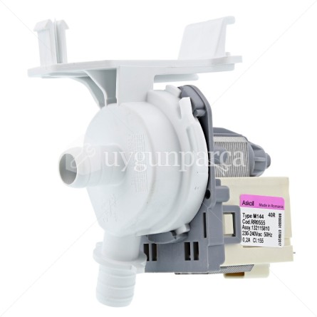 Electrolux Çamaşır Makinesi Devir Daim Motoru - 4055250551