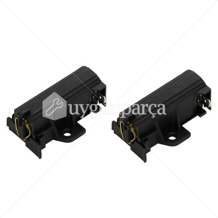 Zanussi Çamaşır Makinesi Motor Kömürü - 50265481007