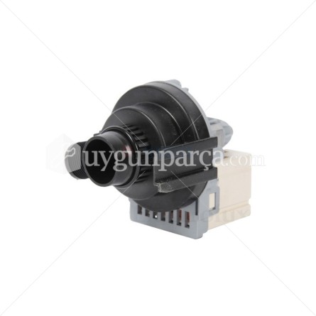 Electrolux 3400T Çamaşır Makinesi Pompa Motoru - 1242529400