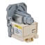 AEG L9WE96605 Çamaşır Makinesi Tahliye Pompası - 3792418000