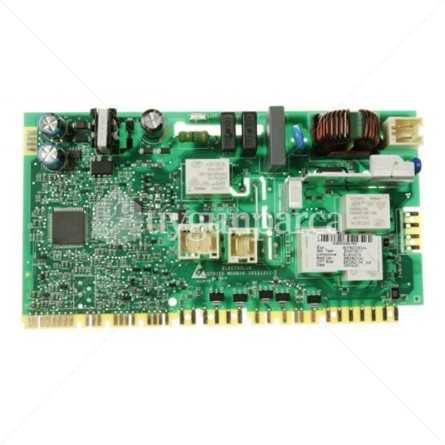 Electrolux EW7T3272SP Çamaşır Makinesi Elektronik Kart - 8078222539