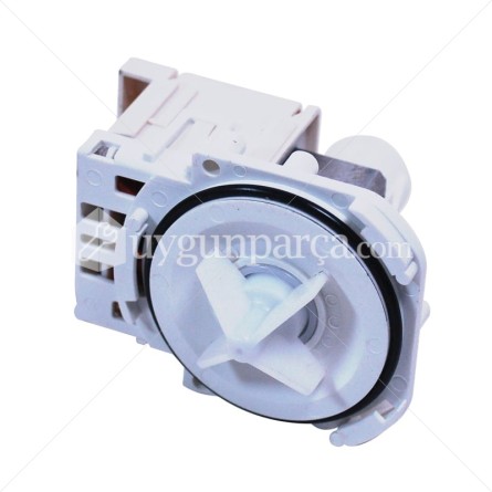 Electrolux Çamaşır Makinesi Pompası - 3792418208