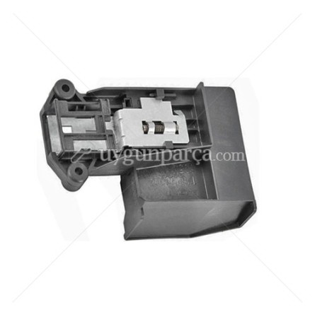 Zanussi ADV106 Çamaşır Makinesi Kapak Kilidi - 1260607039