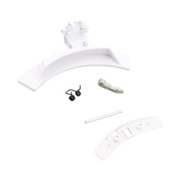 Çamaşır Makinesi Kapak Mandalı Seti - 4055137402