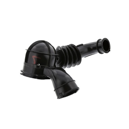 Electrolux E168FW40 Çamaşır Makinesi Kazan Ara Hortumu - 1327740476