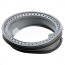 Zanussi FE1205 Çamaşır Makinesi Körük - 3790201408 