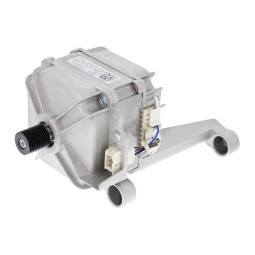 Çamaşır Makinesi Motoru - 140118774011