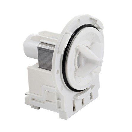AEG Çamaşır Makinesi Pompa Motoru - 8583792418508
