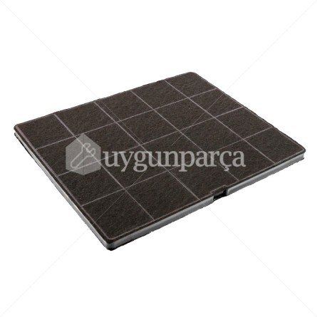 Electrolux Davlumbaz Karbon Filtre - 33005521