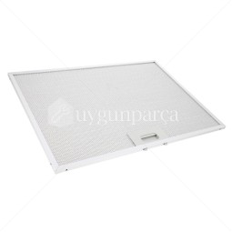 Davlumbaz Tel Filtre - 424x303 mm