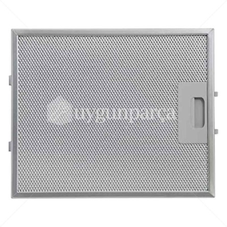 Electrolux Aspiratör & Davlumbaz Tel Filtre  - 4055101671