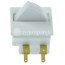 Zanussi ZRT33400WA Buzdolabı Butonu - 4055108627