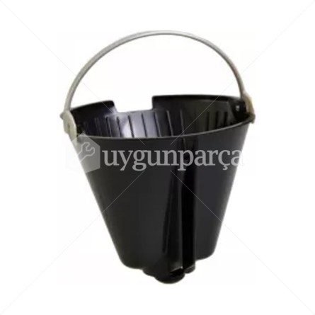 AEG Filtre Kahve Makinesi Filtre Haznesi - 4055263992
