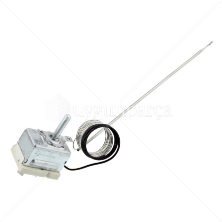 Zanussi ZBF360W Fırın Ayarlanabilir Termostat - 3890785037