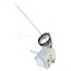 Zanussi ZBF360W Fırın Ayarlanabilir Termostat - 3890785037