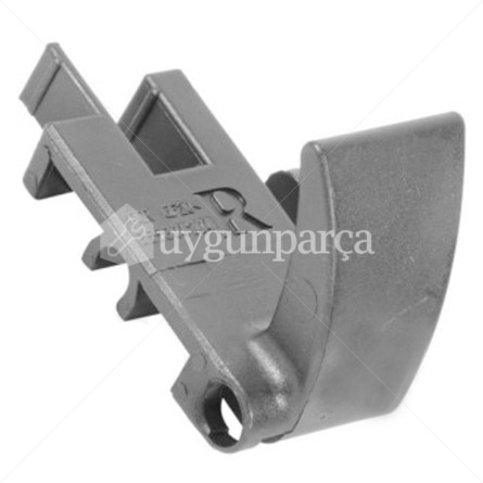 Zanussi OPZB4230X Fırın Kapak Kilidi Sağ - 3558047043