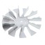 Electrolux EKK603505W Fırın Fan Pervanesi - 3581960980