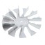 Electrolux EKK601303X Fırın Fan Pervanesi - 3581960980