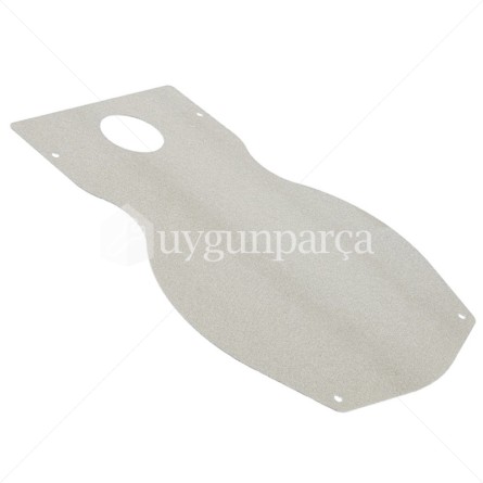 AEG BBB6010QB1 Mikrodalga Fırın Yansıtıcı Plaka - 5550369010