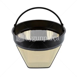 Kahve Makinesi Gold Filtre - 4055275400