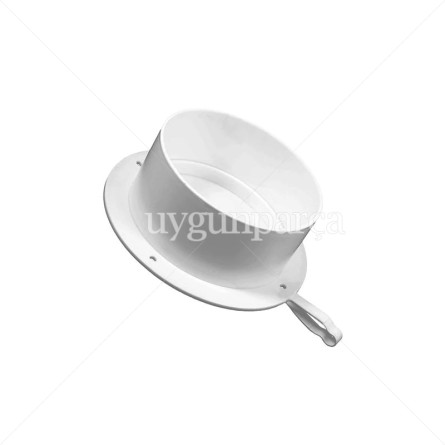 Electrolux EXP09CN1W7 Klima Hava Kanal Kapağı - 4055218426