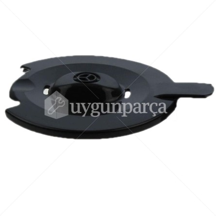 Electrolux Filtre Kahve Makinesi Demlik Kapağı - 4055517488