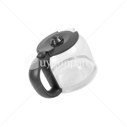 Filtre Kahve Makinesi Cam Demlik - 4055210670