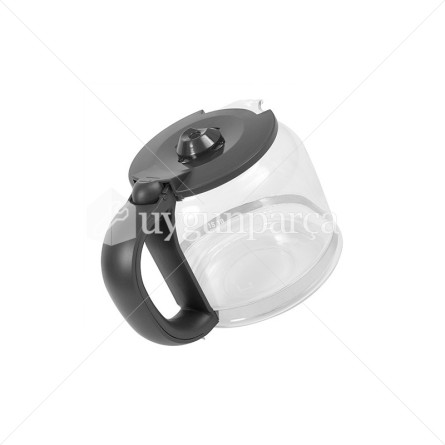 Electrolux EKF7700 Filtre Kahve Makinesi Cam Demlik - 4055210670