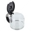 Electrolux EKF7700 Filtre Kahve Makinesi Cam Demlik - 4055210670