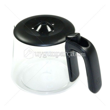 AEG Kahve Makinesi Cam Demlik - 4055264040