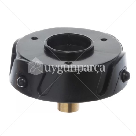 Katı Meyve Sıkacağı Motor Dişlisi - 00638089