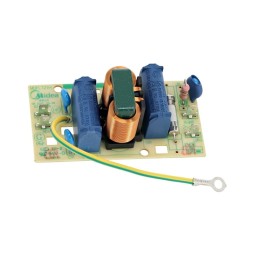 Mikrodalga Fırın Gürültü (Parazit) Filtresi - 4055792800