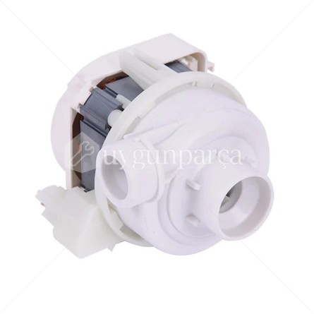 AEG Bulaşık Makinesi Pompa Motoru - 1113170003
