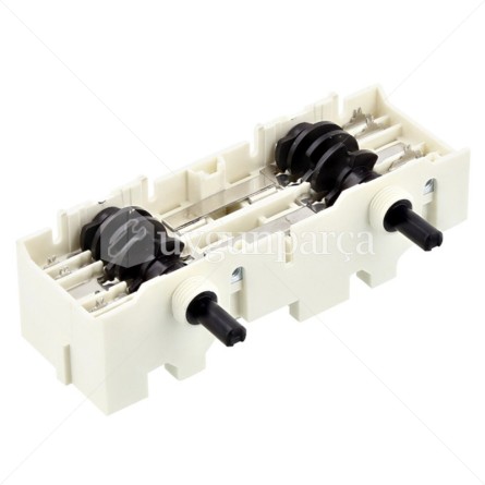 Zanussi ZES3921IBA Ocak Anahtarı - 3570391023