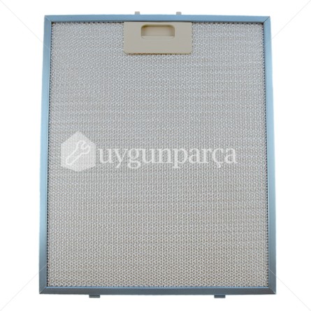 Electrolux Davlumbaz Tel Filtre - 80877665