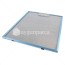 Electrolux Davlumbaz Tel Filtre - 80877665