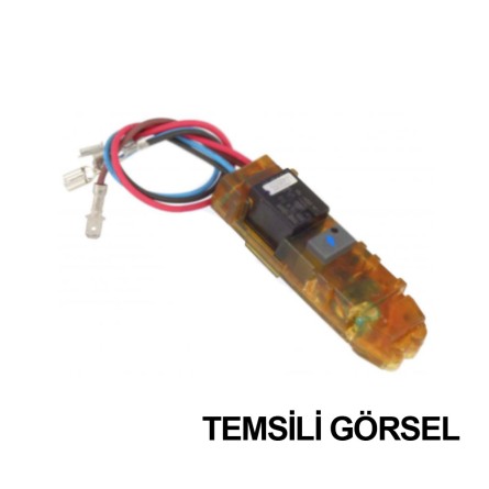 Tefal Ütü Elektronik Kart 