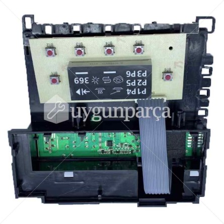 Beko Bulaşık Makinesi Program Cihazı - 1739180170