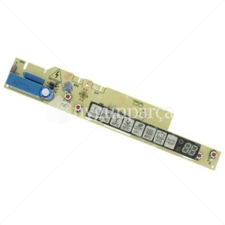 Arçelik Bulaşık Makinesi Elektronik Kart - 1880600505