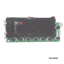 Çamaşır Makinesi Elektronik Kart - 22013576