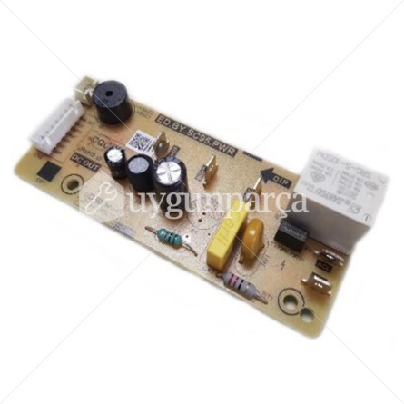 Philips Fritöz Elektronik Kart - 300006175971