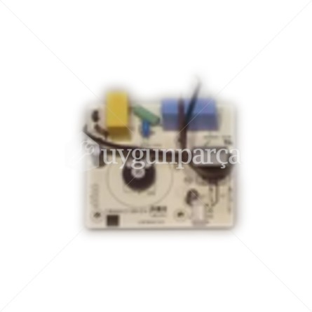 Fakir Hamur Yoğurma Makinesi Elektronik Kart - 45024685