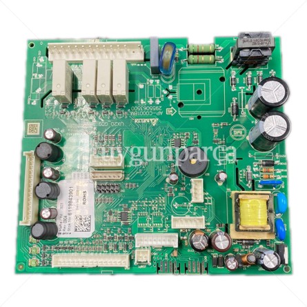 Arçelik Buzdolabı Elektronik Kart - 6119843901