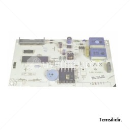 Çamaşır Makinesi Elektronik Kart - EBR60545913