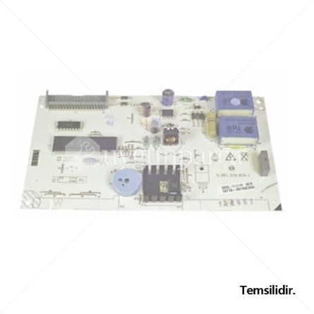 LG  Çamaşır Makinesi Elektronik Kart - EBR60545913