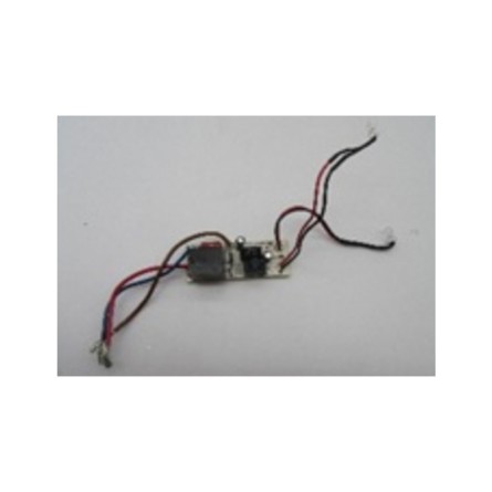 Buharlı Ütü Elektronik Kart - AR602322