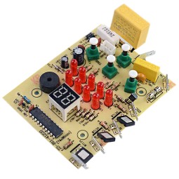 Kule Tipi Vantilatör Elektronik Kart - 45014957