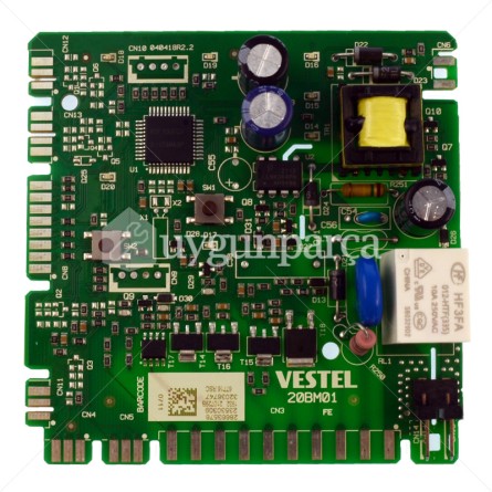 Bulaşık Makinesi Elektronik Kart - 20866622