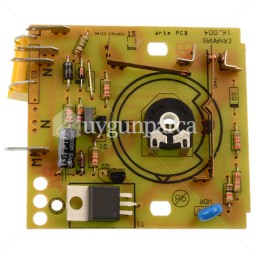 Mutfak Robotu Elektronik Kart - ERN01004